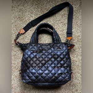 MZ WALLACE Small Sutton